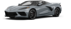 2025 Chevrolet Corvette Stingray
