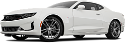 2022 Chevrolet Camaro LT