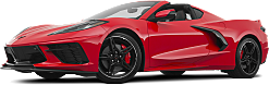 2022 Chevrolet Corvette Stingray