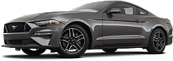 2022 Ford Mustang GT