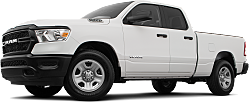 2022 Ram 1500 Tradesman