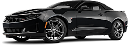 2024 Chevrolet Camaro LT